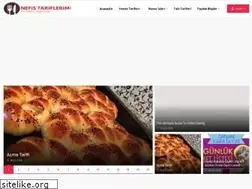 Sites similar to nefistariflerim.net
