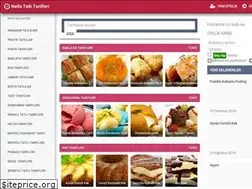 Sites similar to nefistatlitarifi.com