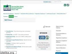 Sites similar to nefistore.com