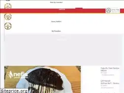 Sites similar to nefisyemektarifleri.com