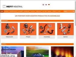 Sites similar to nefit-industrial.nl