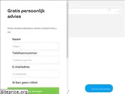 Sites similar to nefitcvketel.nl