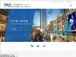 Sites similar to nefits.com.cn
