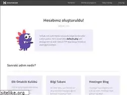 Sites similar to nefiyat.com