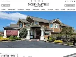 Sites similar to nefj.com