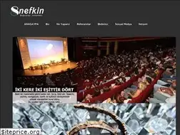 Sites similar to nefkin.net