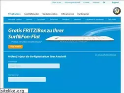 Sites similar to nefkom.de