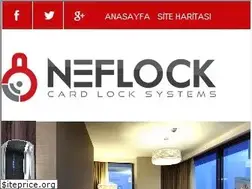 Sites similar to neflock.com