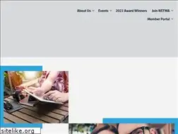 Sites similar to nefma.org