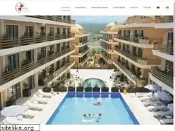 Sites similar to nefmenfez.com