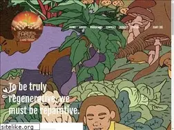 Sites similar to nefoclandtrust.org