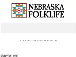 Sites similar to nefolklife.org