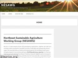 Sites similar to nefood.org
