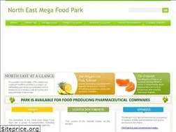 Sites similar to nefoodpark.com