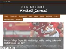 Sites similar to nefootballjournal.com