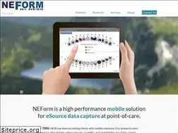 Sites similar to neform.com