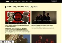 Sites similar to neformat.com.ua