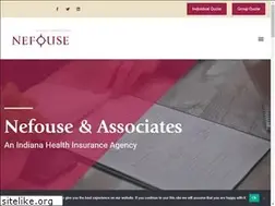 Sites similar to nefousehealthinsurance.com