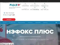 Sites similar to nefox.org
