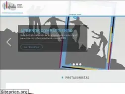 Sites similar to nefralia.es