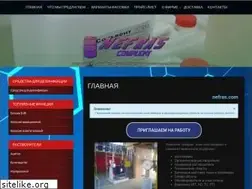 Sites similar to nefras.com