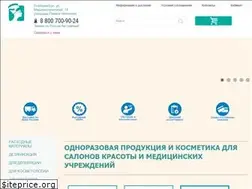 Sites similar to nefrit-med.ru