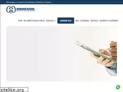 Sites similar to nefrologiaintegral.com