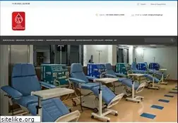 Sites similar to nefrologiki.gr