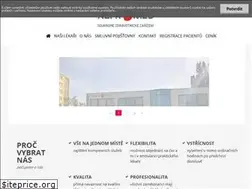 Sites similar to nefromed.cz