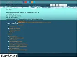 Sites similar to nefron.com.tr