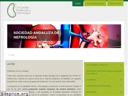 Sites similar to nefrosan.com