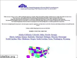 Sites similar to nefsi.org