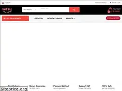 Sites similar to nefsy.com