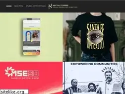 Sites similar to neftalytorres.com