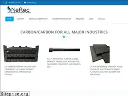 Sites similar to neftec.jp