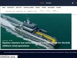 Sites similar to neftegazru.com