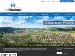 Sites similar to neftenbach.ch