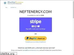 Sites similar to neftenergy.com