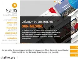 Sites similar to neftis.com