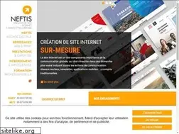 Sites similar to neftis.fr