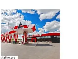 Sites similar to neftm.ru