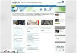 Sites similar to nefton.gr