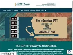 Sites similar to neftti.com