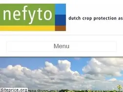 Sites similar to nefyto.nl
