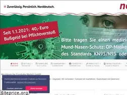 Sites similar to neg-niebuell.de