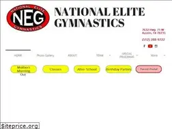 Sites similar to neg-usa.com