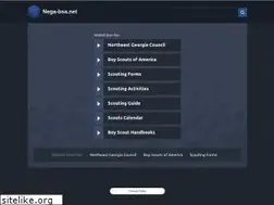Sites similar to nega-bsa.net