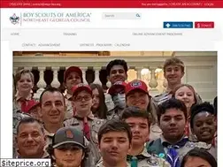 Sites similar to nega-bsa.org