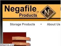 Sites similar to negafile.com