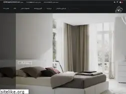 Sites similar to negaharchitects.com